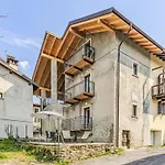 Riflessi By Interhome Apartment