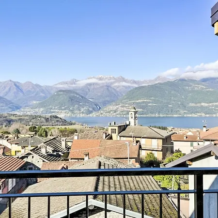 Appartement Riflessi By Interhome Colico