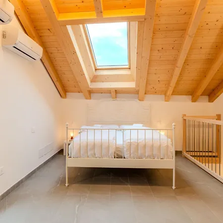 Riflessi By Interhome