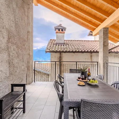 Riflessi By Interhome Colico