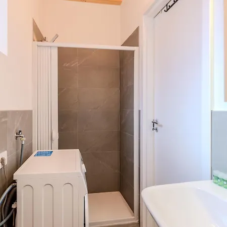 Riflessi By Interhome Apartment