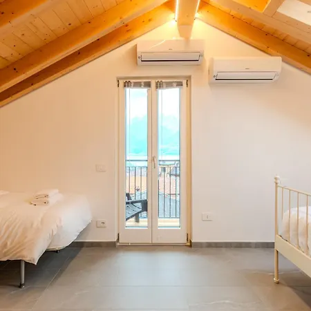 Apartment Riflessi By Interhome