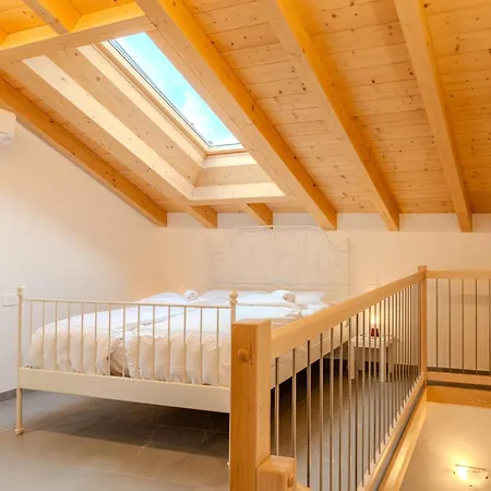 Riflessi By Interhome Apartment