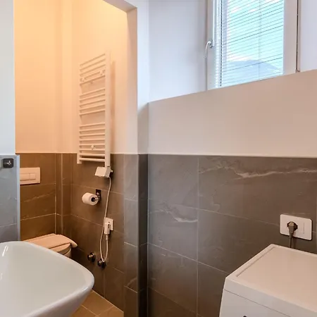 Apartment Riflessi By Interhome Colico