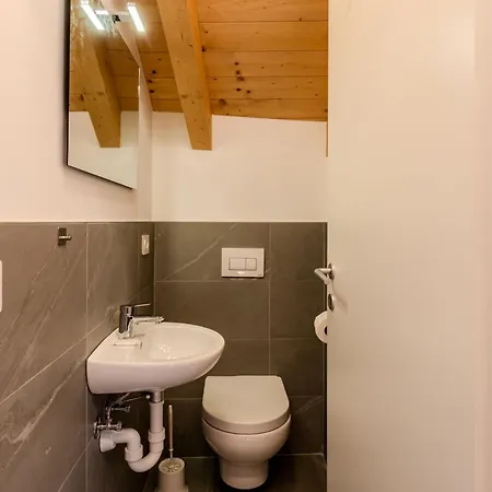 Apartment Riflessi By Interhome