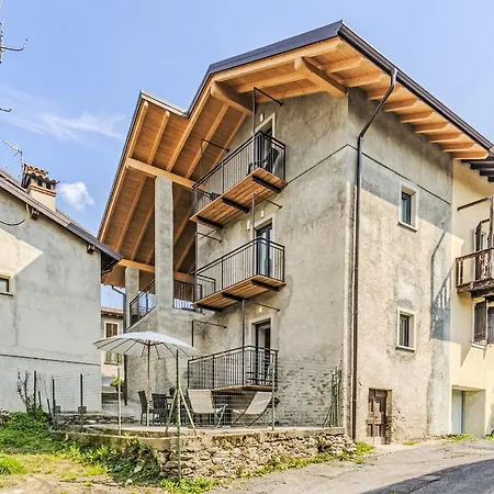 Riflessi By Interhome Apartment