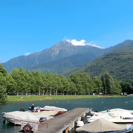Riflessi By Interhome *