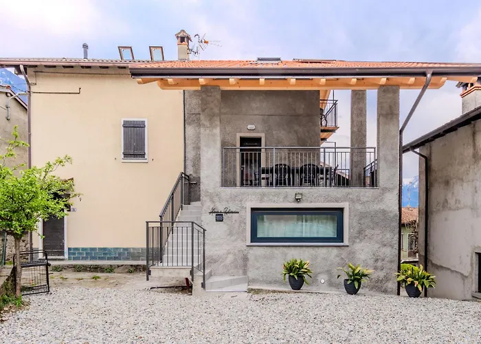 Riflessi By Interhome Colico