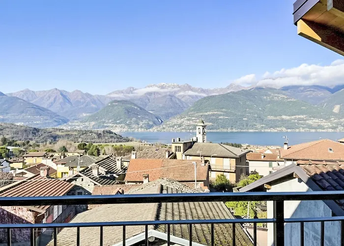 Appartement Riflessi By Interhome Colico