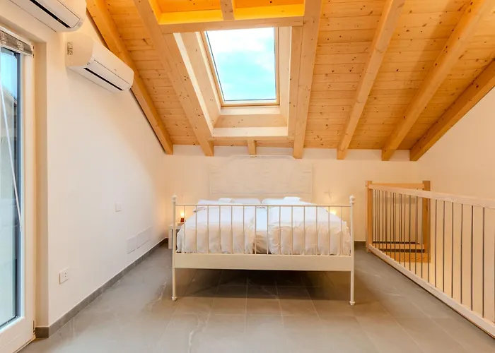 Riflessi By Interhome