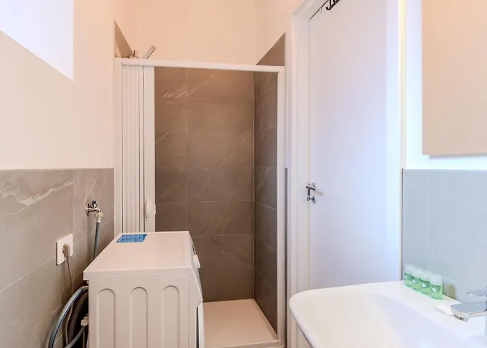 Riflessi By Interhome Appartement