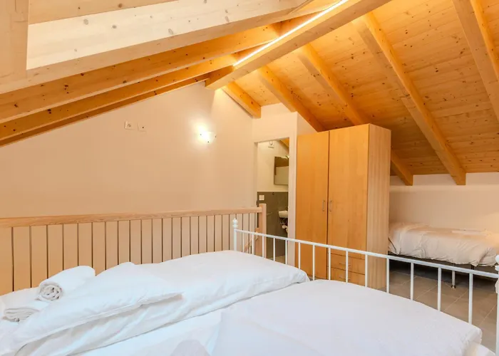 Riflessi By Interhome Appartement *