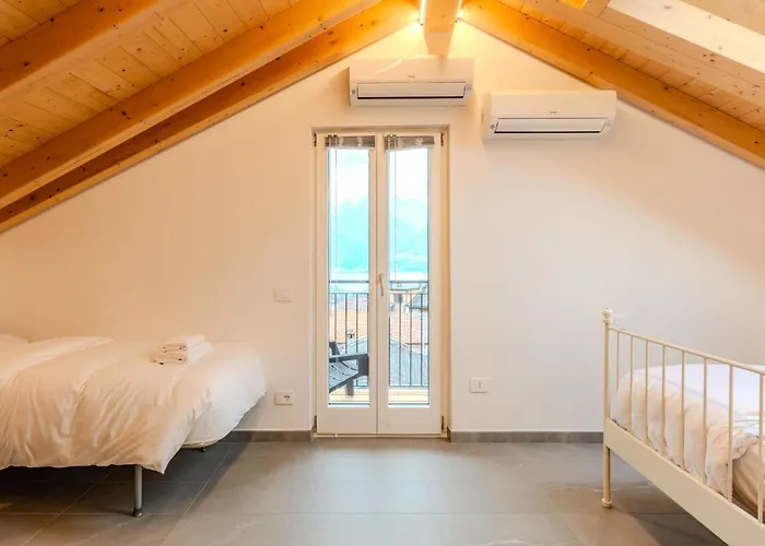 Apartmán Riflessi By Interhome