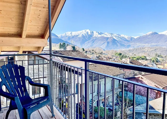 Riflessi By Interhome Colico