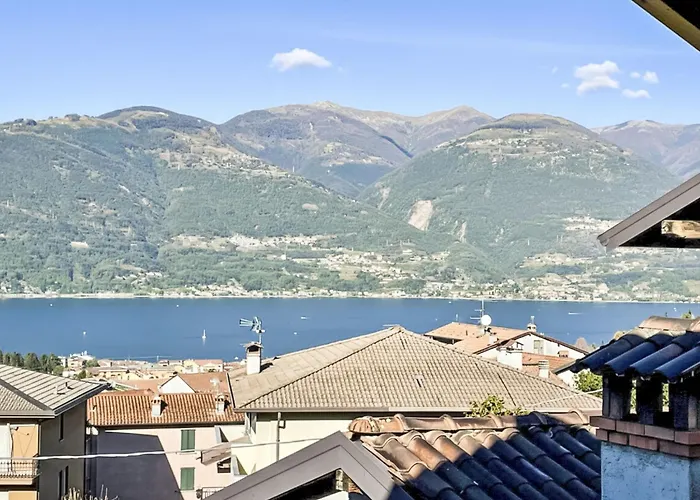 Riflessi By Interhome Colico