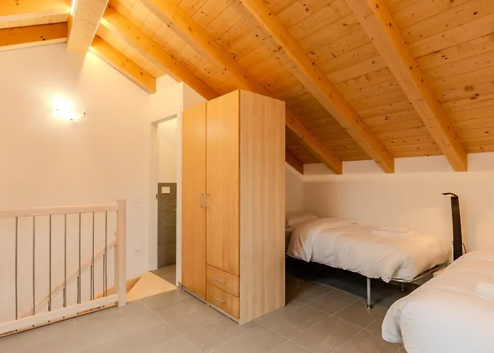 Riflessi By Interhome