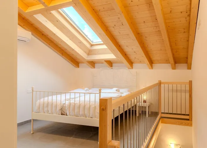 Riflessi By Interhome Appartement