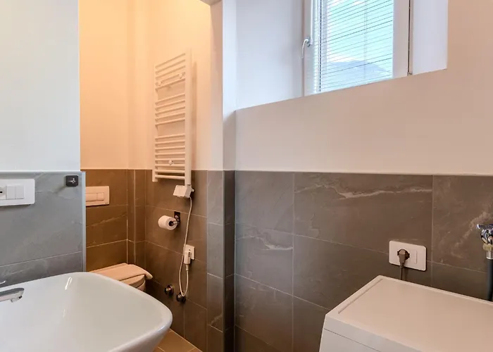 Appartement Riflessi By Interhome Colico