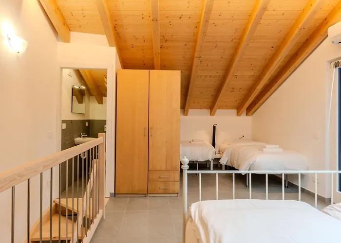 Apartmán Riflessi By Interhome Colico