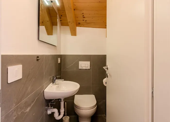 Apartmán Riflessi By Interhome