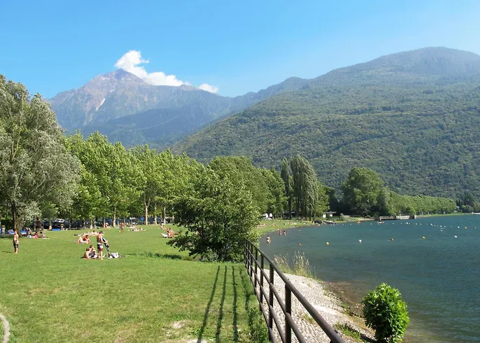 Riflessi By Interhome *