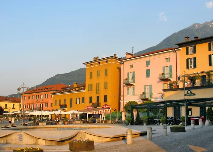 Riflessi By Interhome Appartement *