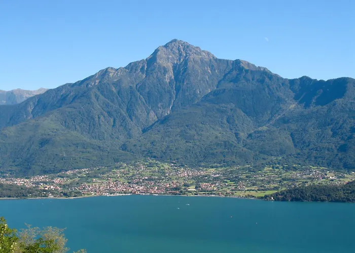 Riflessi By Interhome Colico