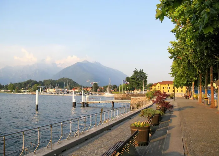 Appartement Riflessi By Interhome Colico