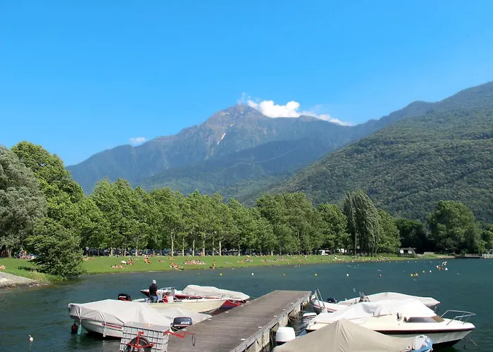 Riflessi By Interhome *